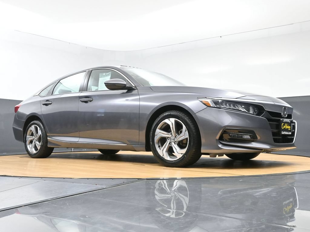 Used 2018 Honda Accord EX-L image 47