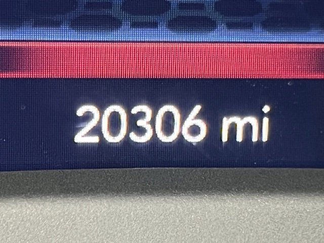 Used 2023 RAM 2500 Big Horn w/ Night Edition image 18