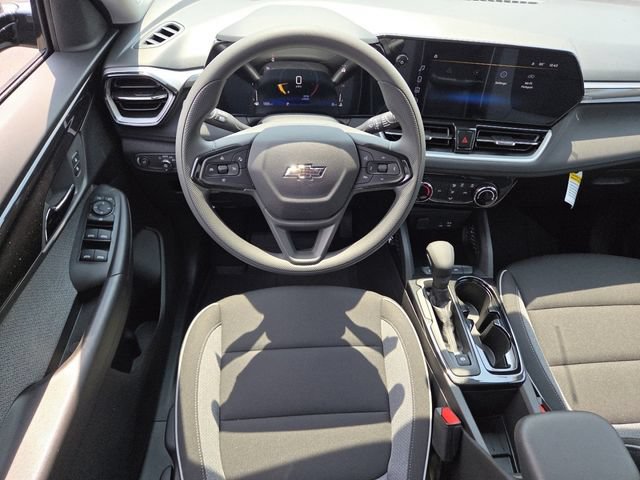New 2026 Chevrolet TrailBlazer LT w/ Midnight Edition FWD image 20