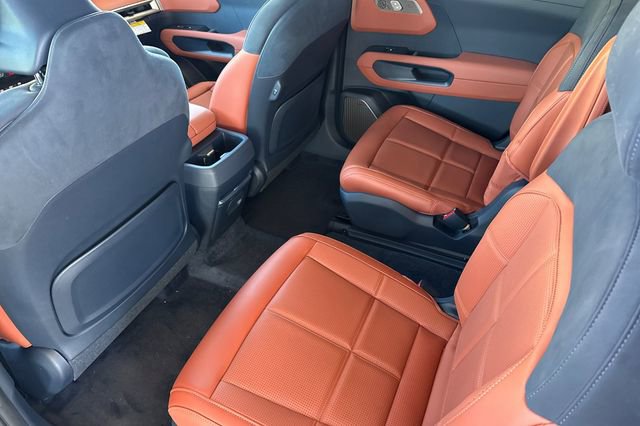 New 2027 Kia Telluride SX Prestige AWD/4WD image 14