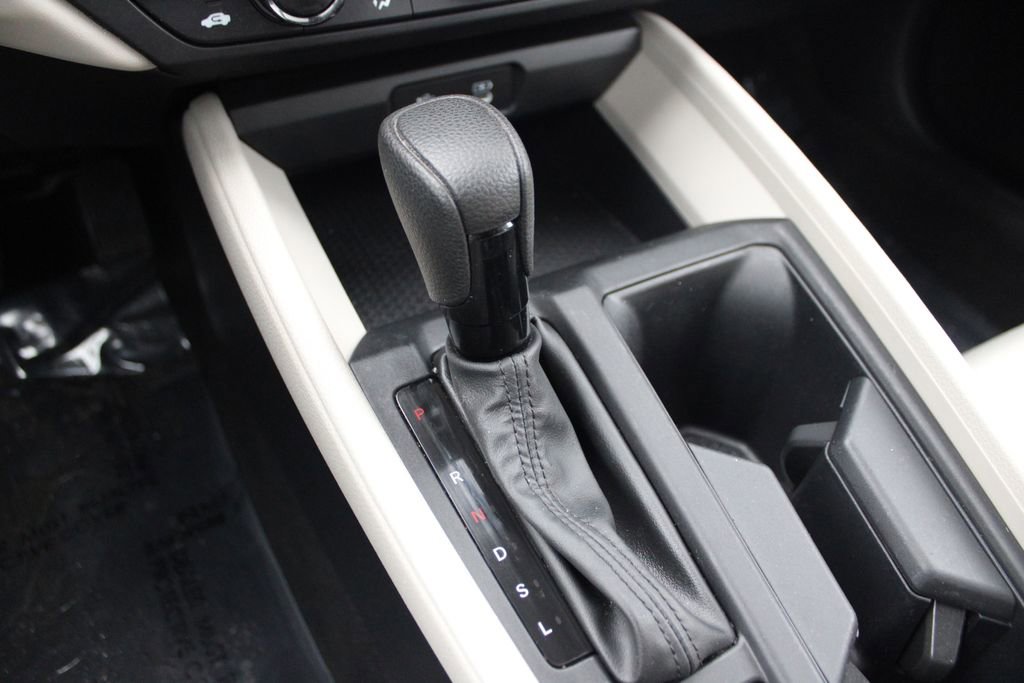 Certified 2024 Honda Accord EX image 19