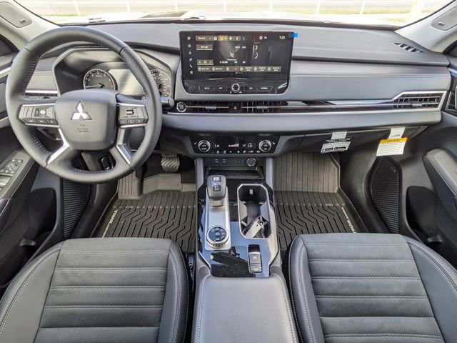 New 2025 Mitsubishi Outlander Trail Edition image 16