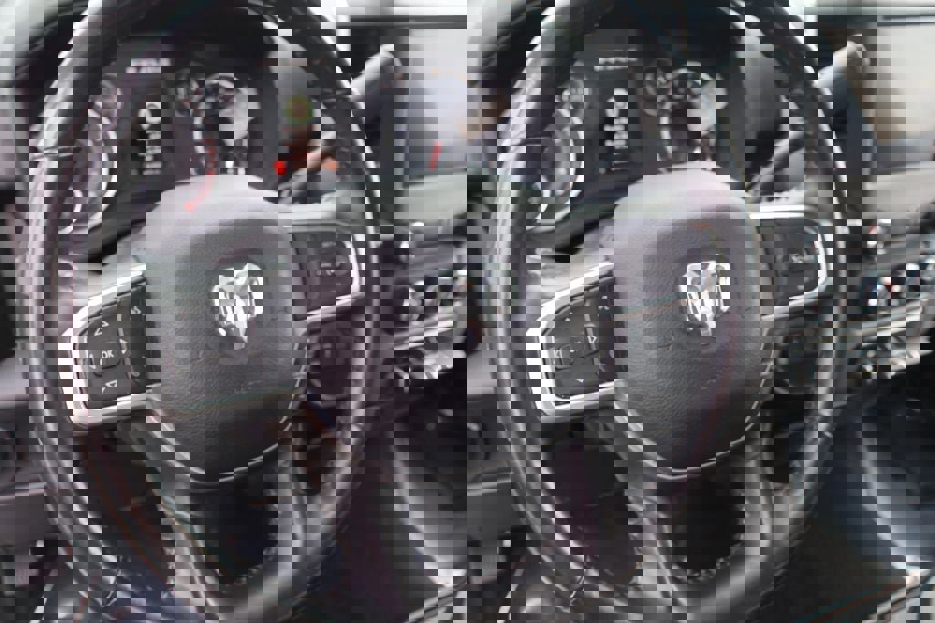 Used 2024 RAM 3500 Big Horn image 21