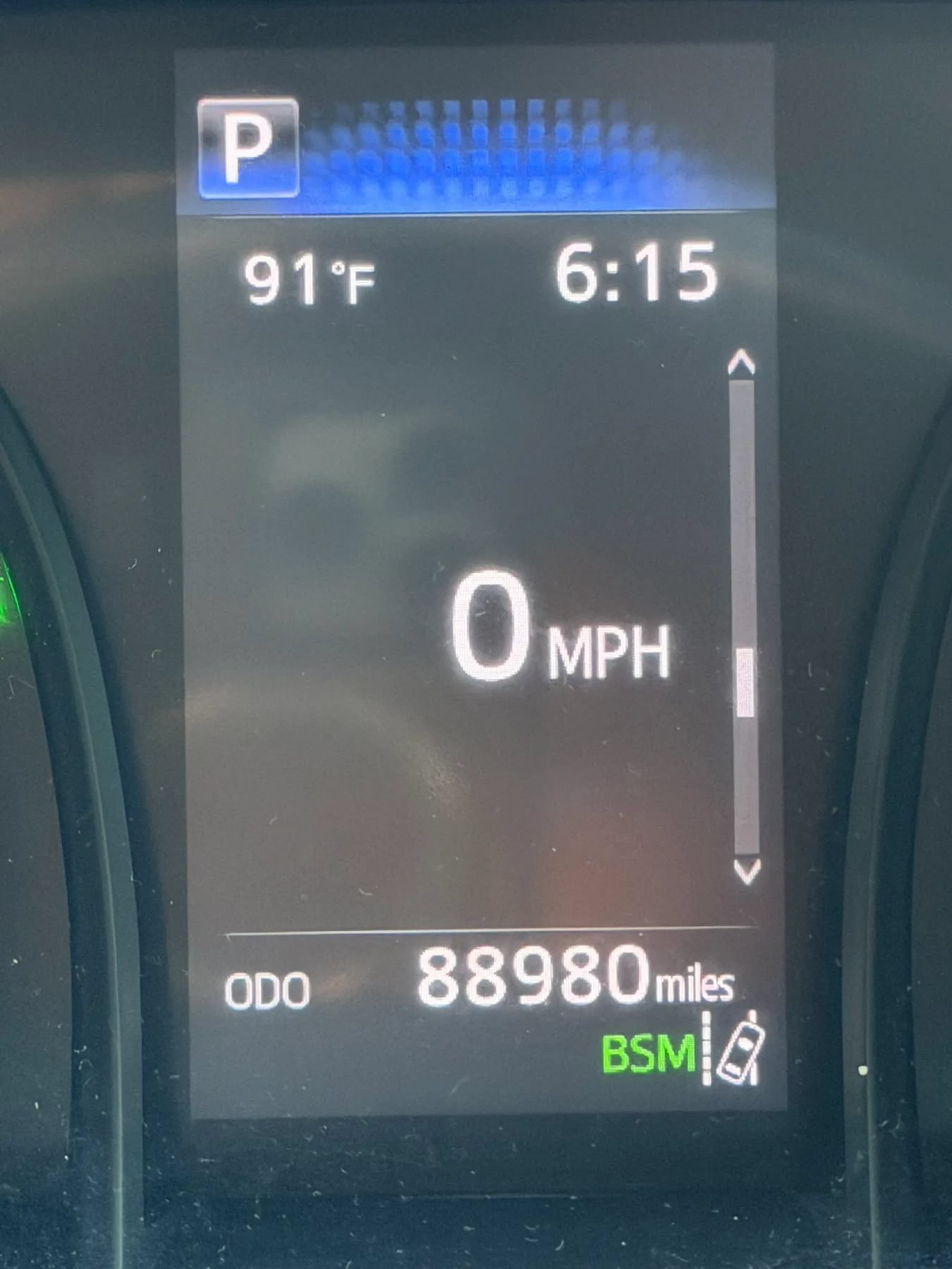 Used 2020 Toyota Camry SE w/ Convenience Package FWD image 34