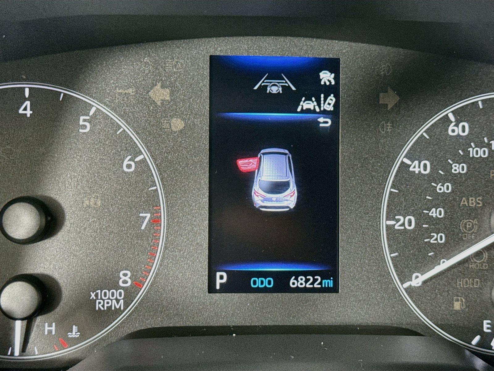 Certified 2024 Toyota Corolla SE FWD image 12