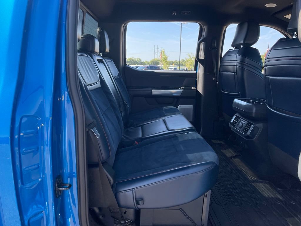 Used 2021 Ford F150 Raptor w/ Raptor 37 Performance Package AWD/4WD image 47
