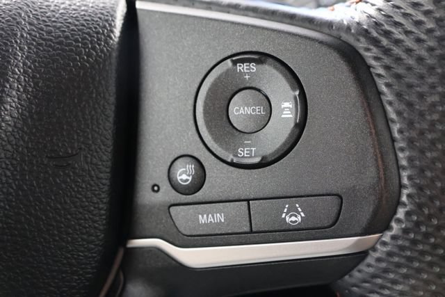 Used 2024 Honda Passport TrailSport image 12