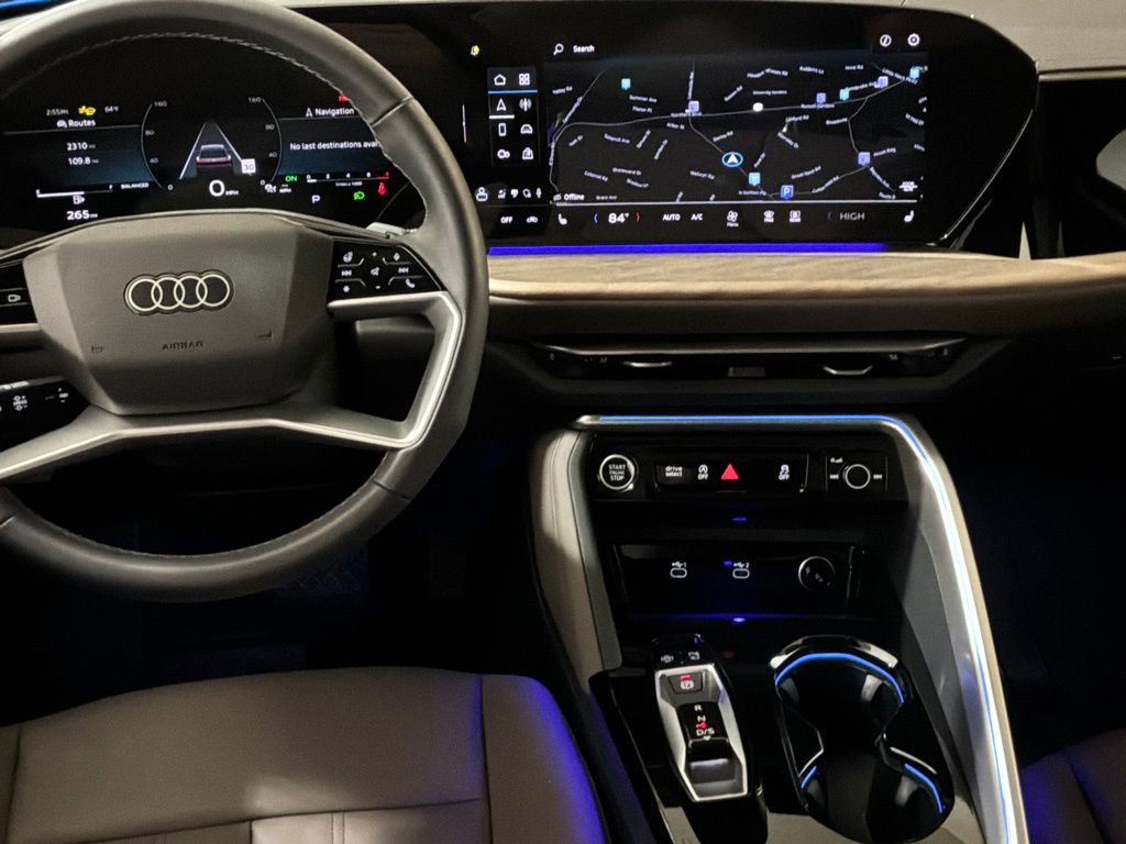 Certified 2025 Audi Q5 Premium w/ Convenience Package image 22