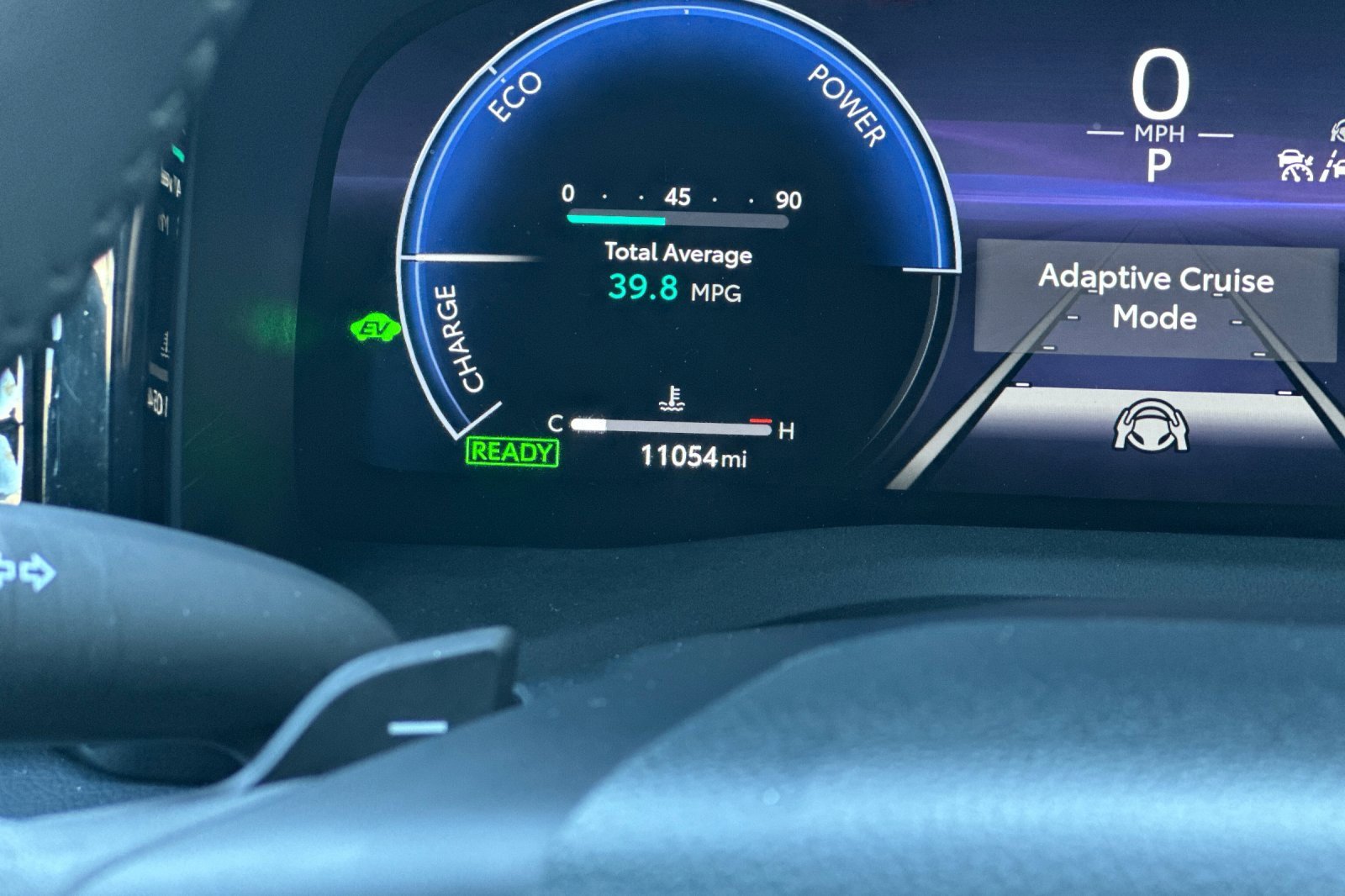 Used 2025 Toyota Camry XSE image 26