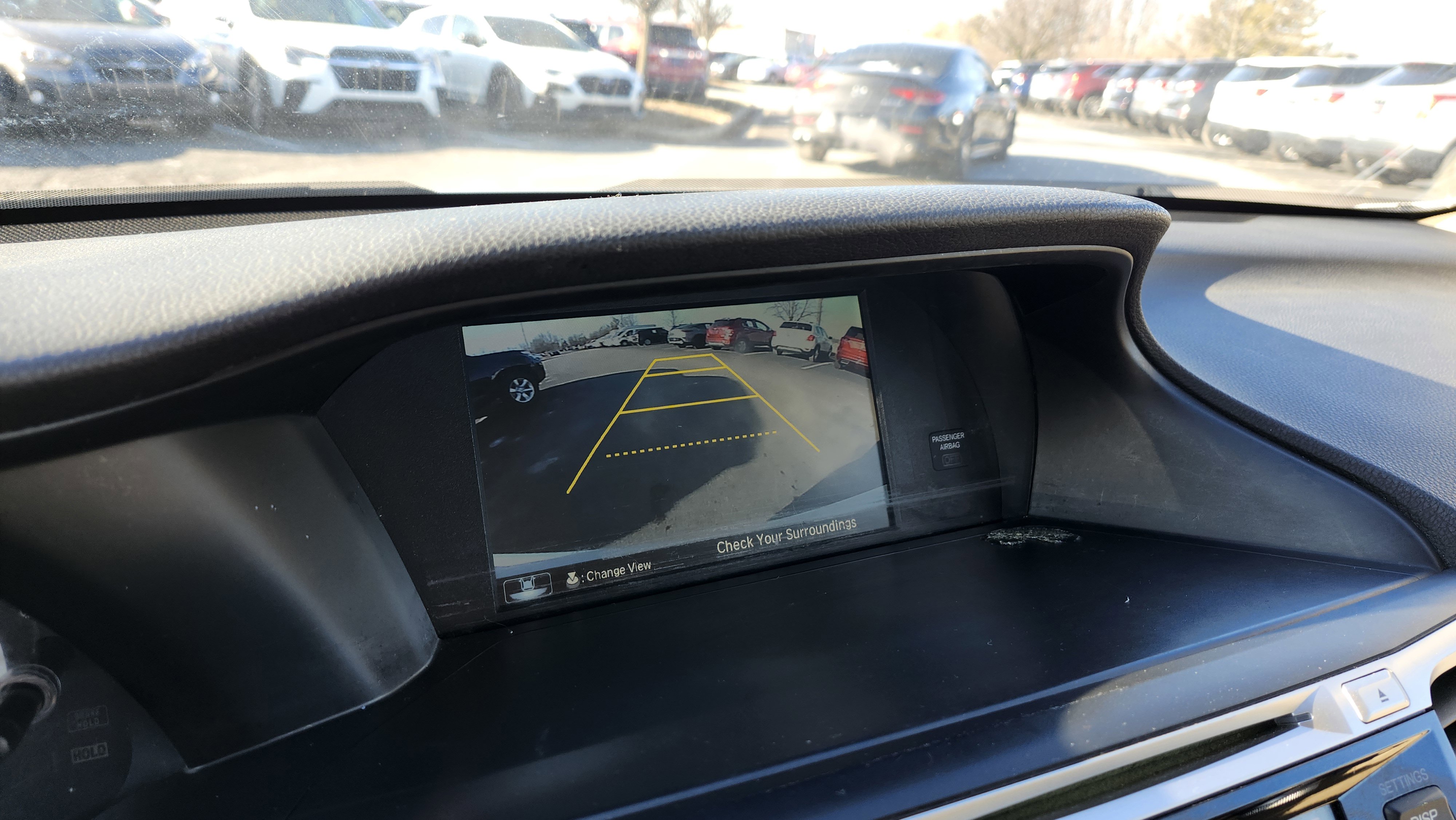 Used 2014 Honda Accord EX-L image 7