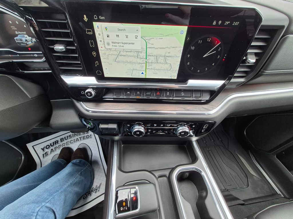 Used 2023 GMC Sierra 1500 SLT w/ SLT Convenience Package image 19