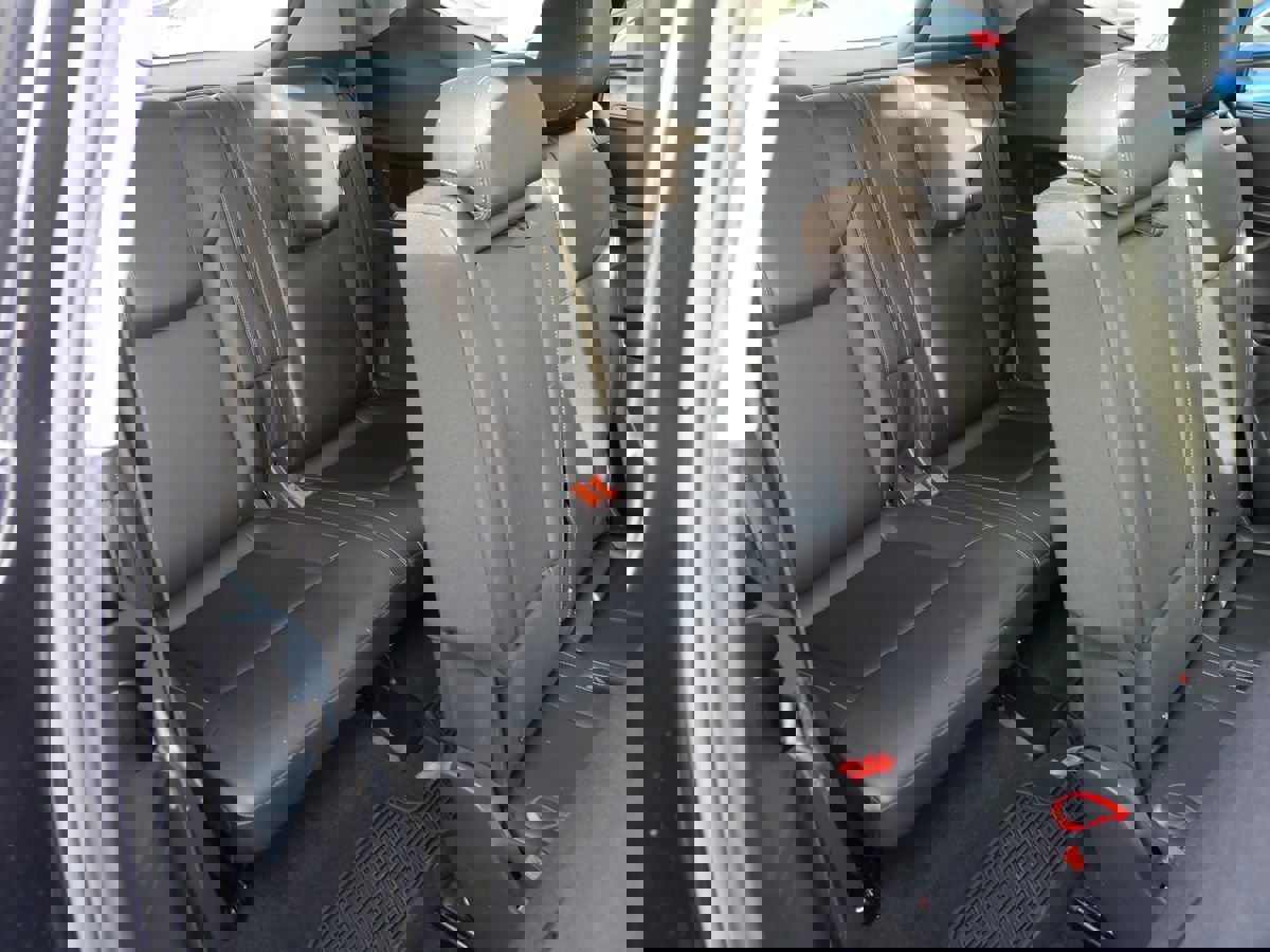 Used 2019 Volkswagen Atlas SEL R-Line image 30