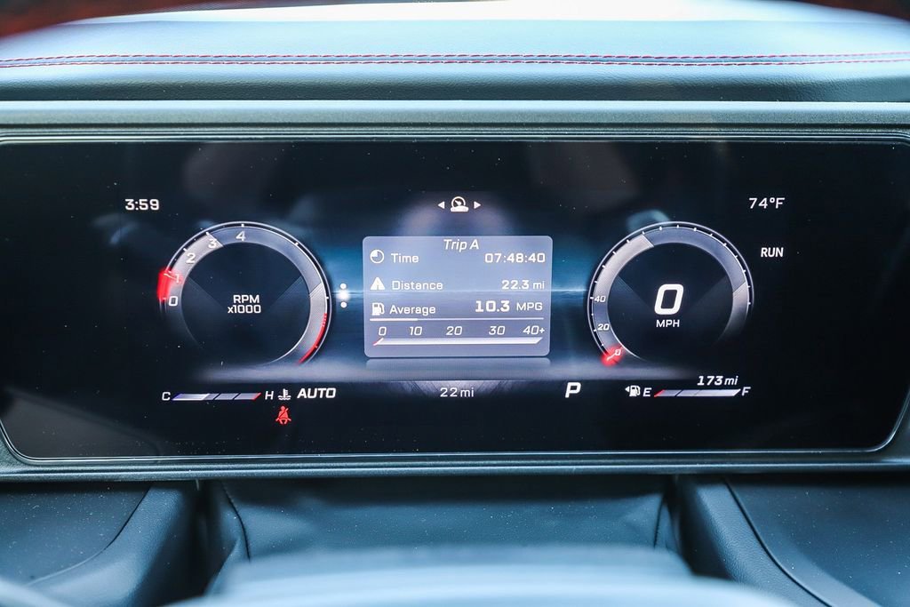 New 2026 Dodge Charger R/T Scat Pack image 23