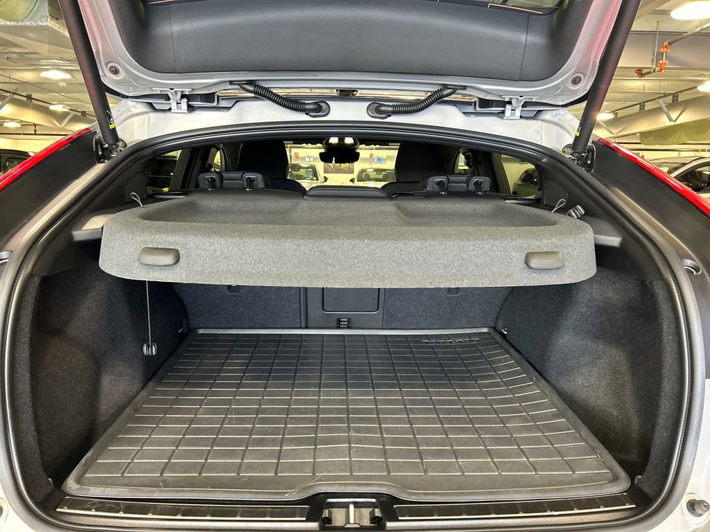 Certified 2023 Volvo C40 P8 Recharge Ultimate image 28