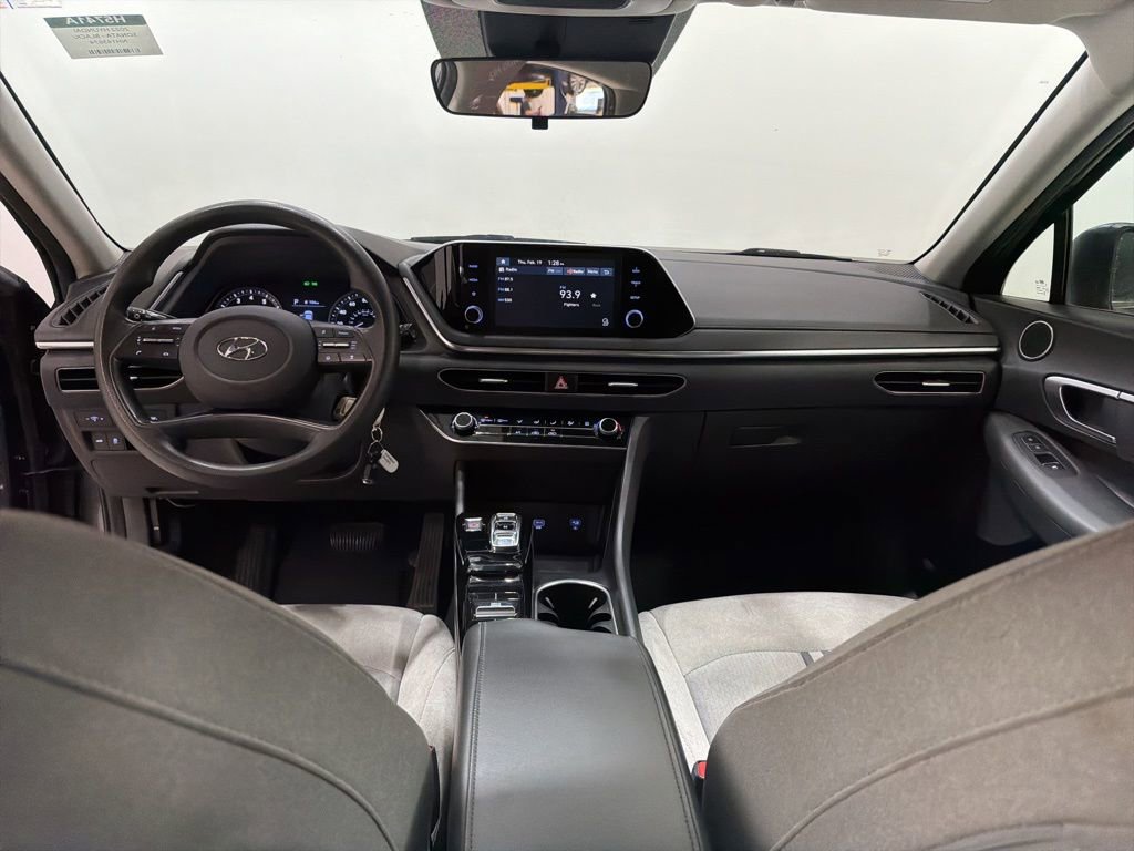 Used 2022 Hyundai Sonata SE image 25