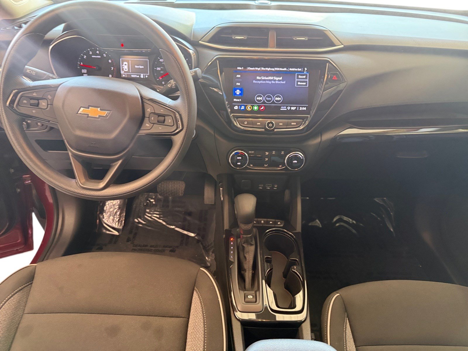 Used 2024 Chevrolet Equinox LT FWD image 21