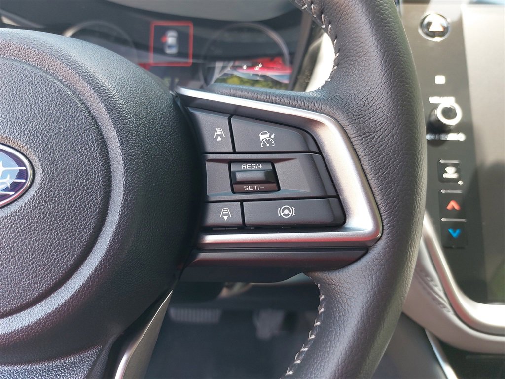 New 2025 Subaru Legacy Premium w/ Popular Package #1A image 18