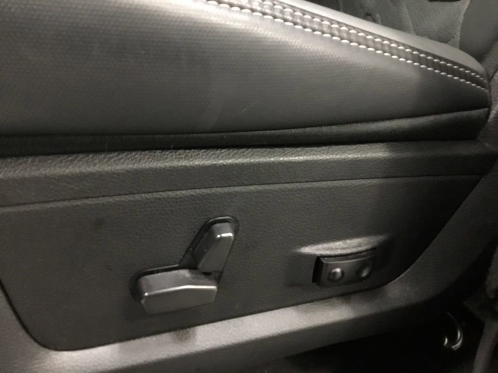 Used 2022 RAM 2500 Power Wagon w/ Level 1 Equipment Group image 10