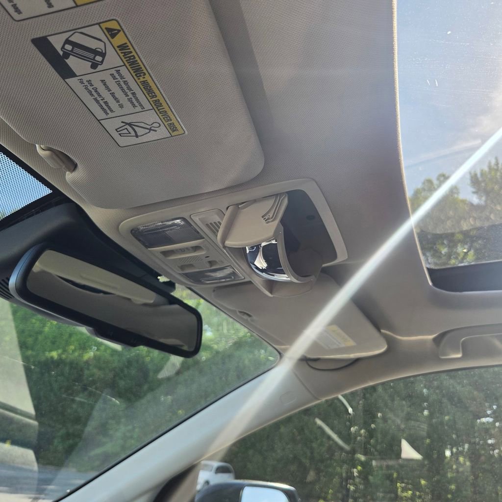 Used 2015 Honda CR-V Touring image 22