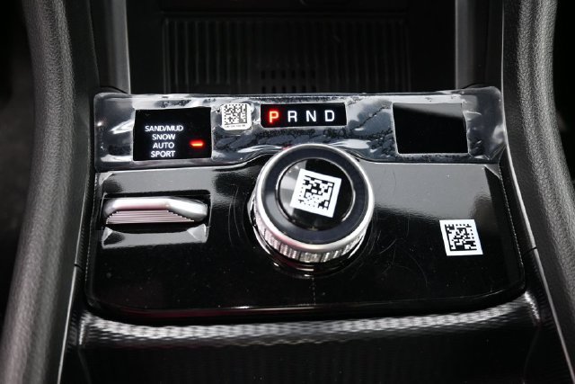 New 2027 Jeep Grand Cherokee Limited AWD/4WD image 38