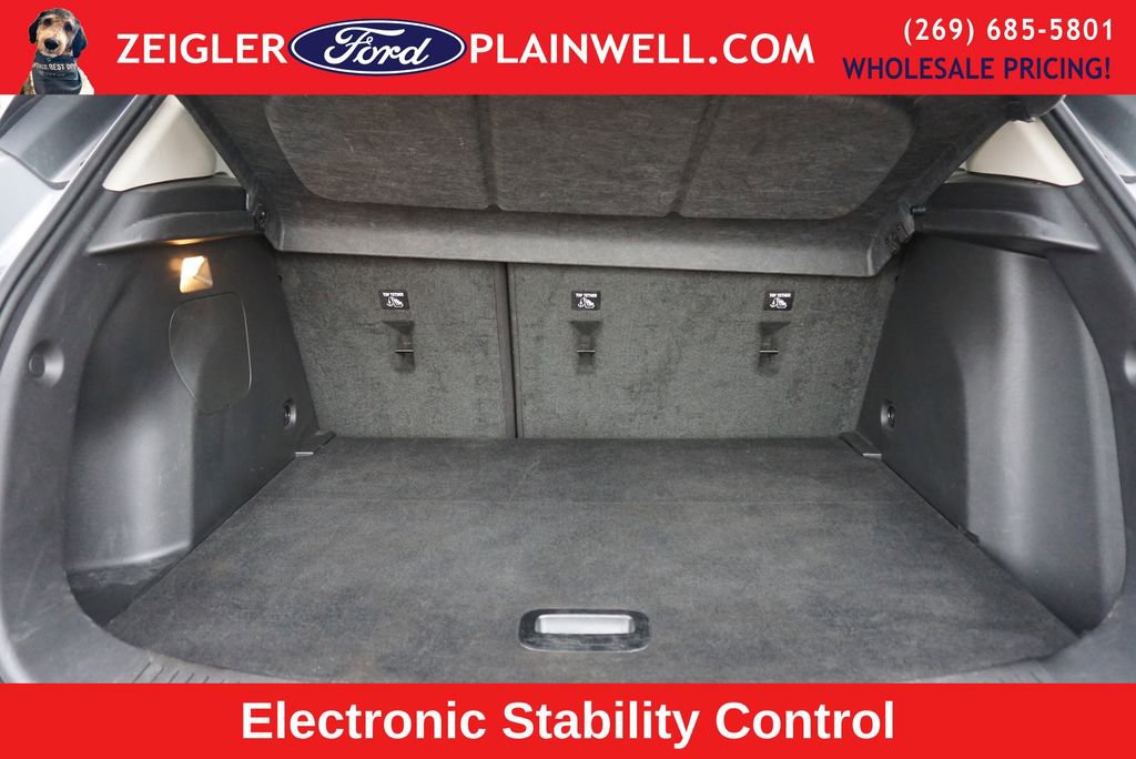 Used 2024 Buick Encore GX Preferred image 10