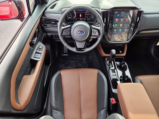 New 2026 Subaru Forester Touring AWD/4WD image 9