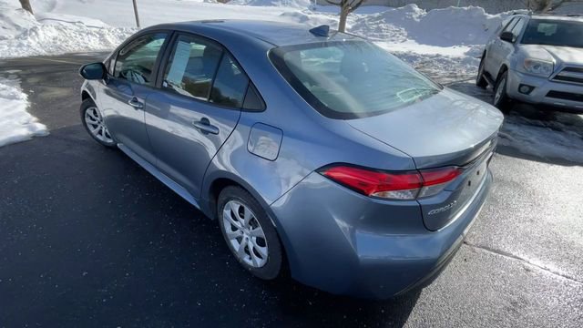 Used 2024 Toyota Corolla LE image 6