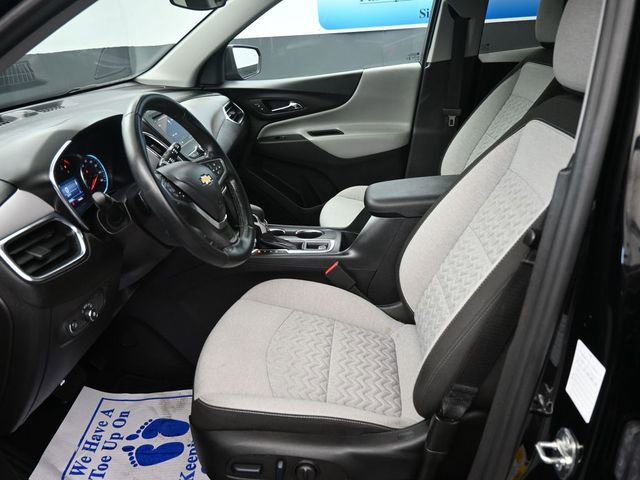 Used 2024 Chevrolet Equinox LT image 13