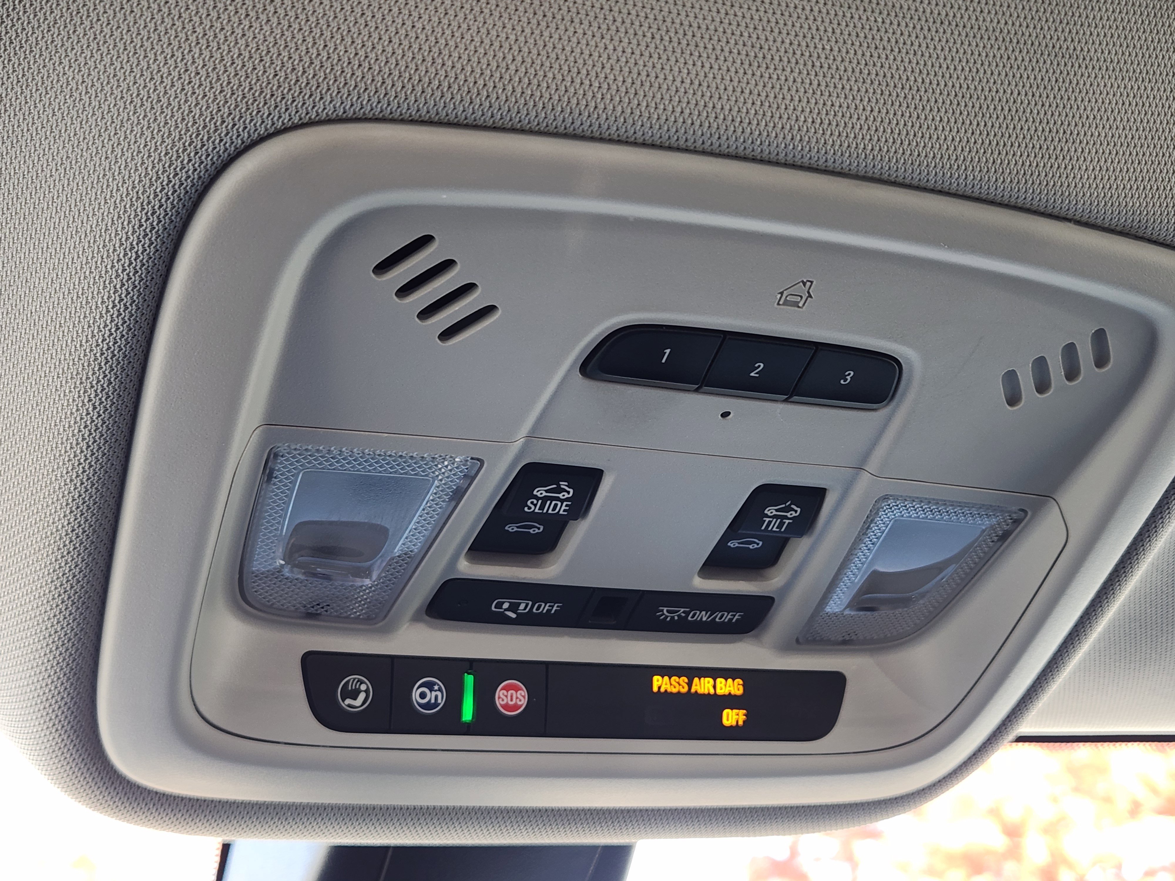 Used 2019 Chevrolet Traverse Premier w/ Redline Edition image 30