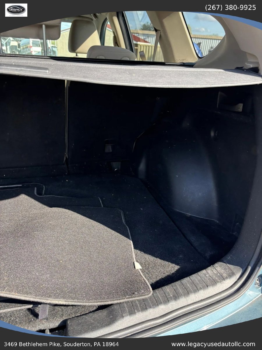 Used 2015 Honda CR-V EX image 41