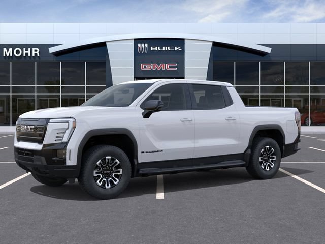New 2026 GMC Sierra EV Elevation AWD/4WD video 3
