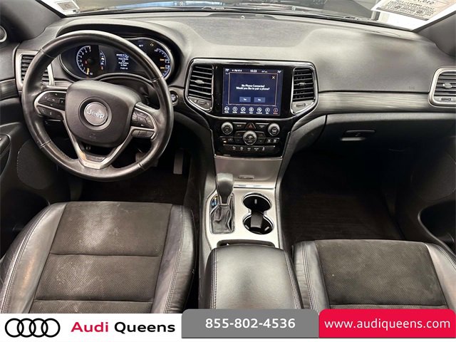 Used 2019 Jeep Grand Cherokee Altitude image 15