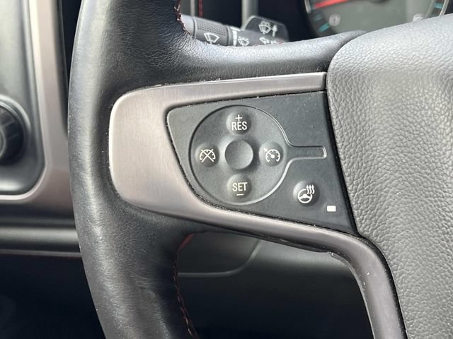 Used 2017 GMC Sierra 1500 SLT AWD/4WD image 30