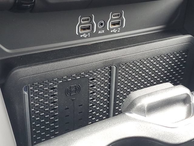 New 2026 RAM 1500 Big Horn AWD/4WD image 29