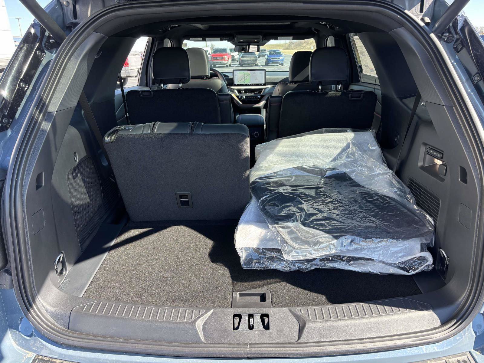New 2026 Ford Explorer ST w/ Sun And Sound Package AWD/4WD image 11