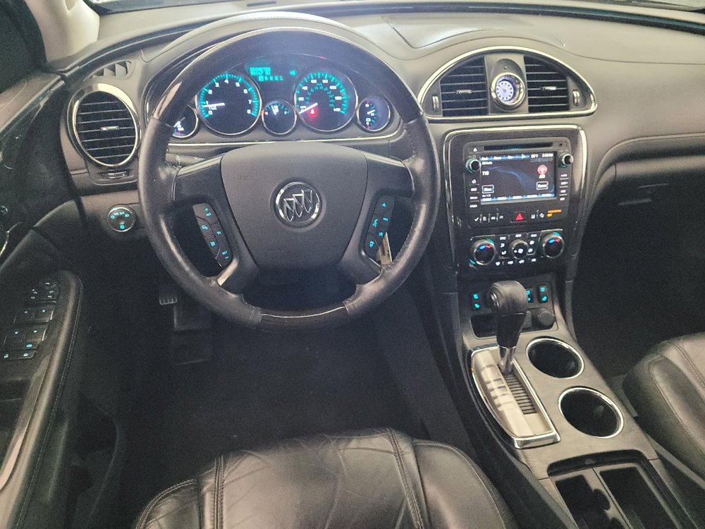 Used 2015 Buick Enclave Premium w/ Experience Buick Package AWD/4WD image 22