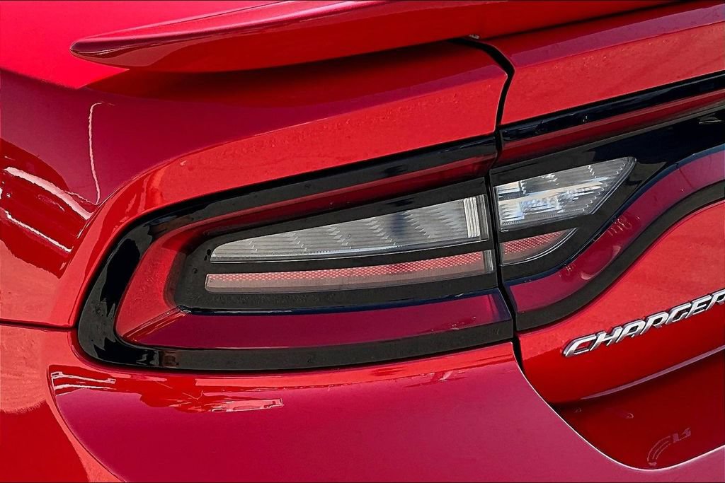 Used 2023 Dodge Charger GT RWD image 32