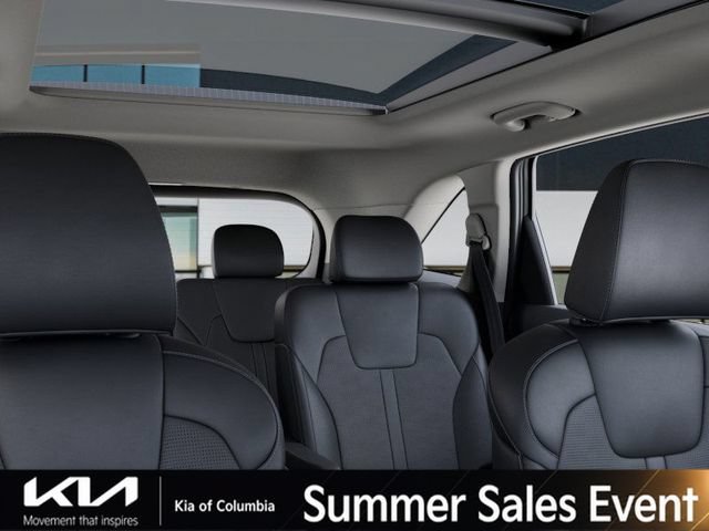 New 2026 Kia Sorento X-Line EX AWD/4WD image 27