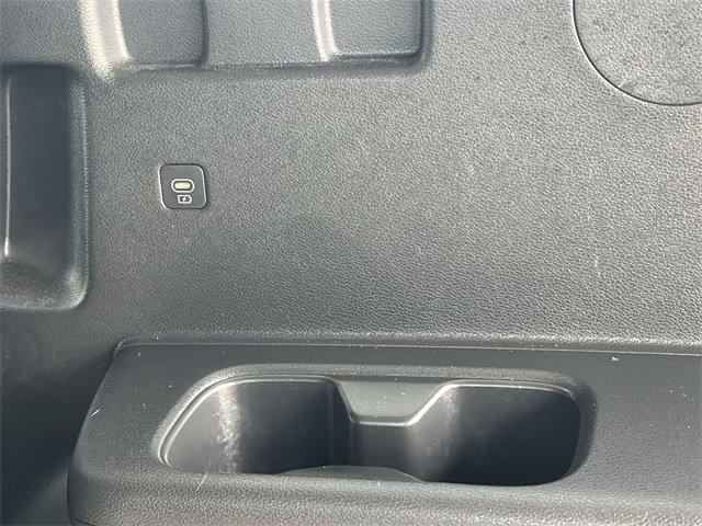 Used 2025 Kia Telluride EX w/ EX Captain's Chair Package image 36