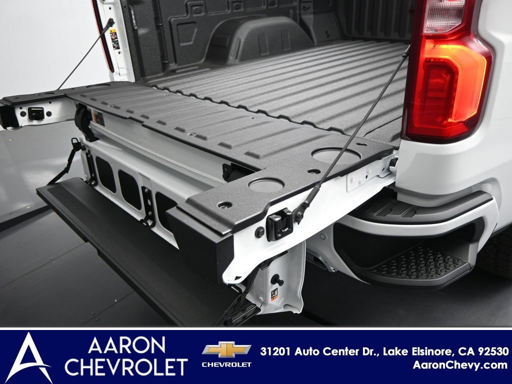 New 2026 Chevrolet Silverado 1500 RST image 36