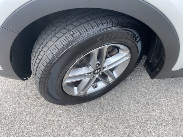 Used 2018 Hyundai Santa Fe Sport image 15