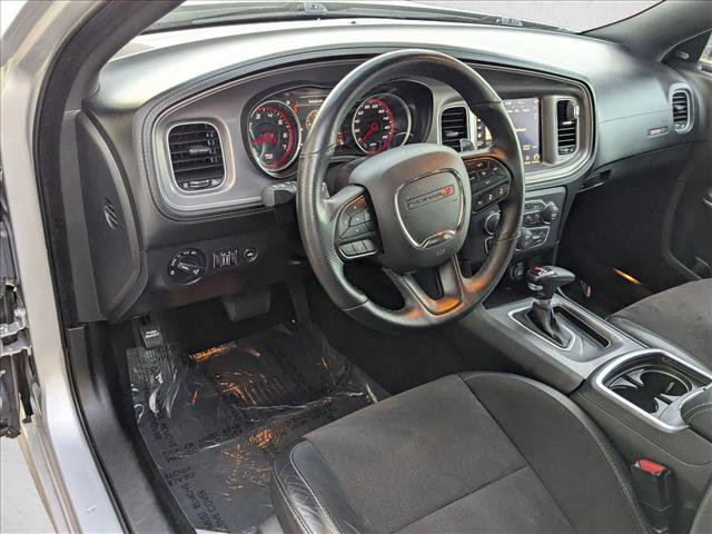 Used 2023 Dodge Charger Scat Pack w/ Plus Group image 10