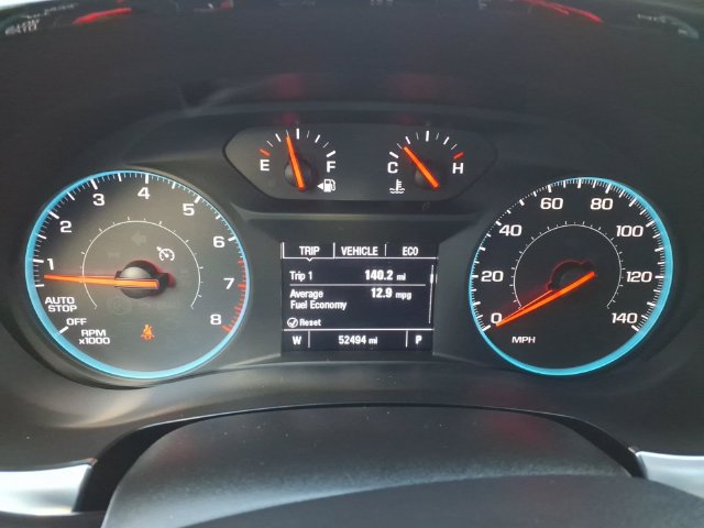 Used 2020 Chevrolet Traverse LS FWD image 12