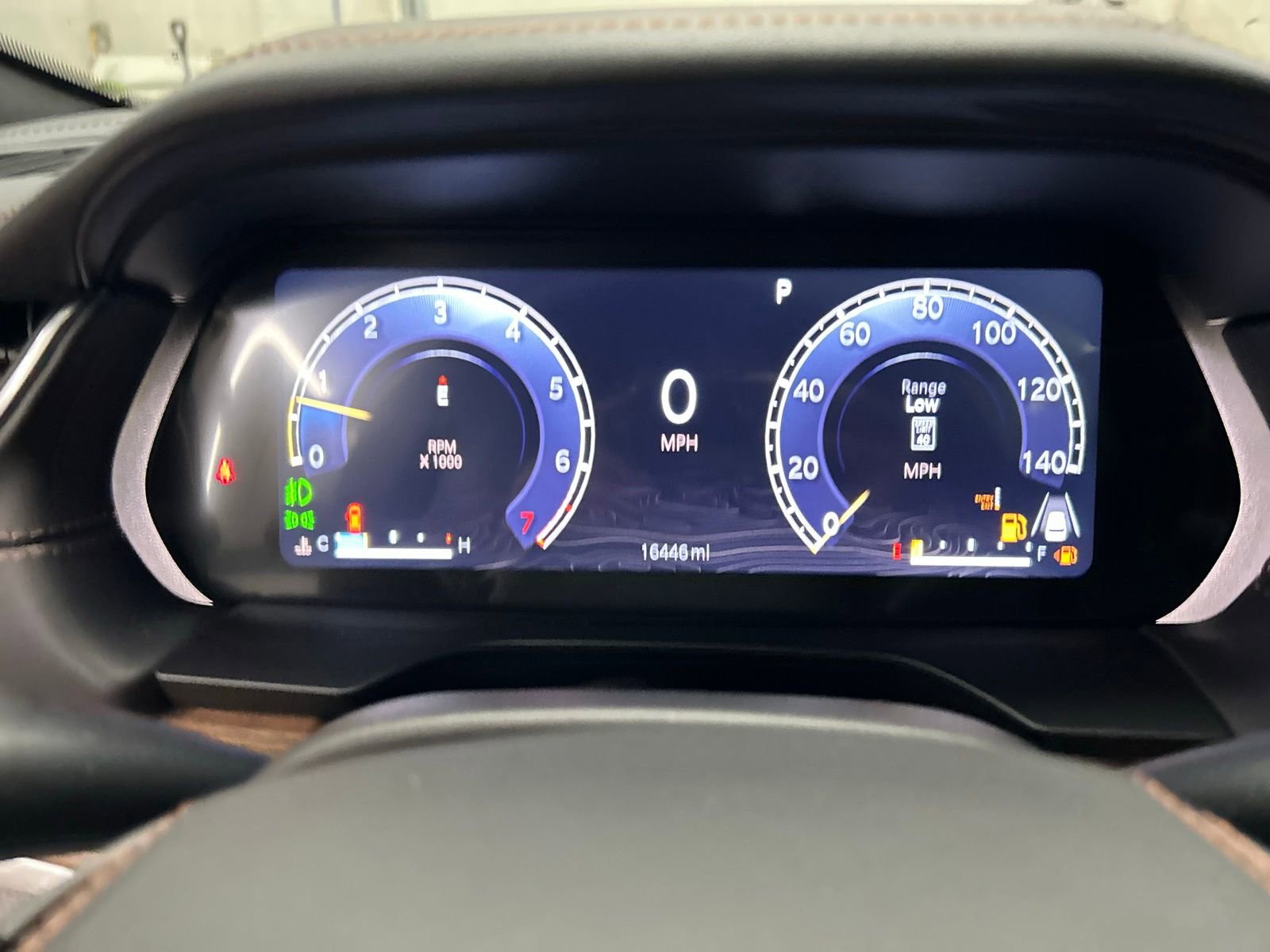 Certified 2023 Jeep Grand Cherokee Summit w/ Luxury Tech Group V image 17