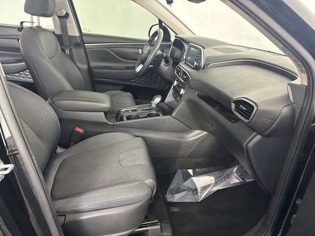 Used 2019 Hyundai Santa Fe SEL image 23
