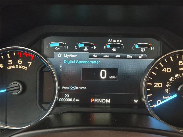 Used 2018 Ford F150 Lariat RWD image 10