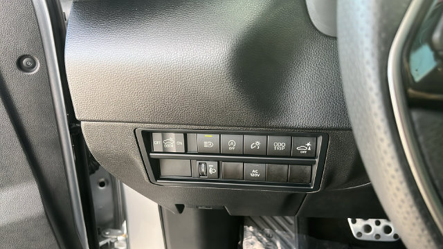 Used 2024 Toyota Tundra SR5 w/ TRD Off-Road Premium Package AWD/4WD image 8
