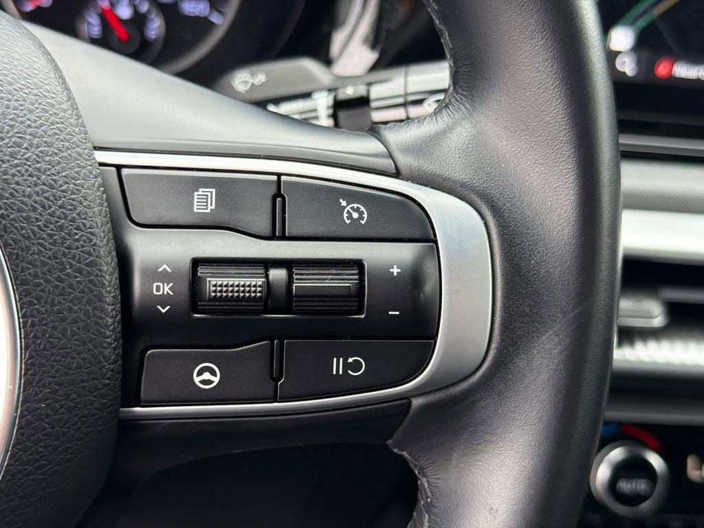 Used 2023 Kia K5 GT-Line image 25