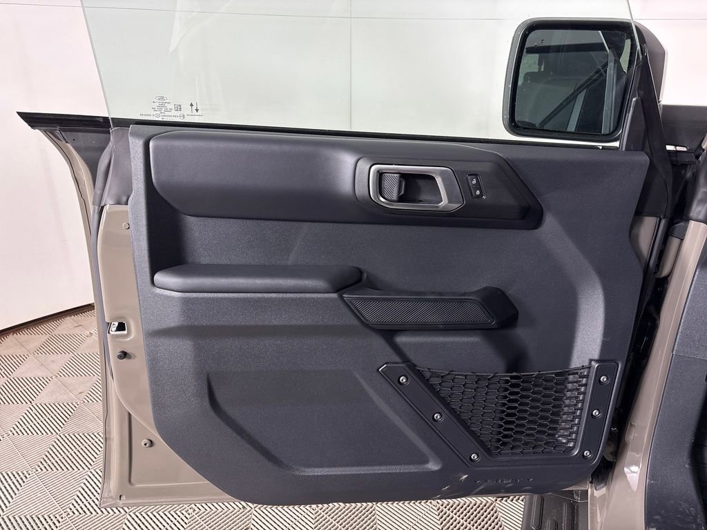 New 2026 Ford Bronco Outer Banks image 23