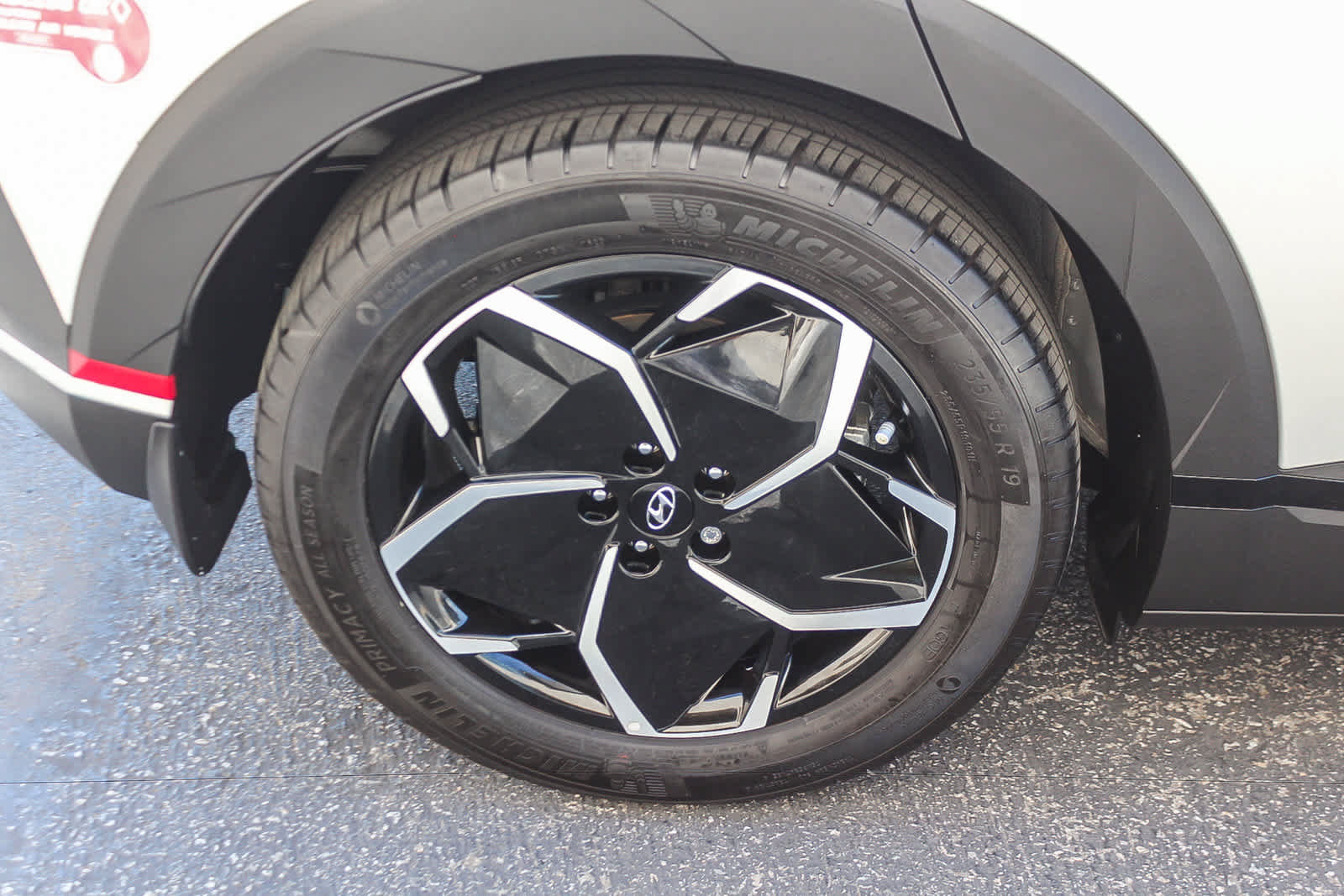 Certified 2023 Hyundai Ioniq 5 SEL AWD/4WD image 11
